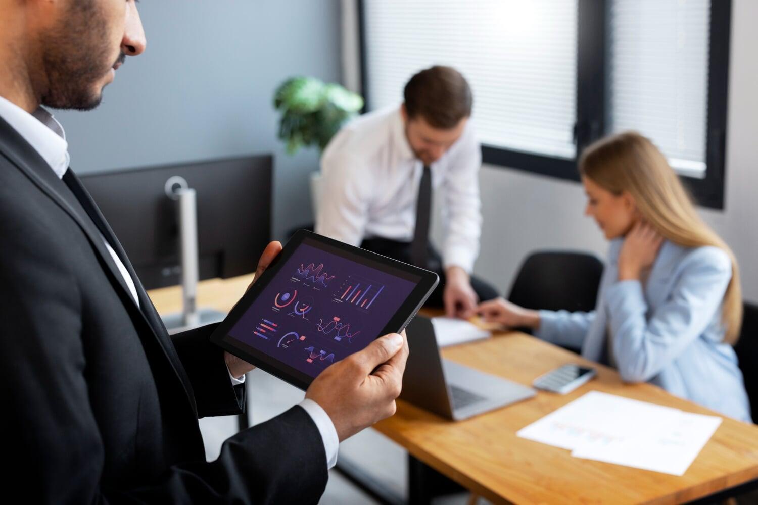Financial Services Automation Playbook: From Compliance to Customer Experience