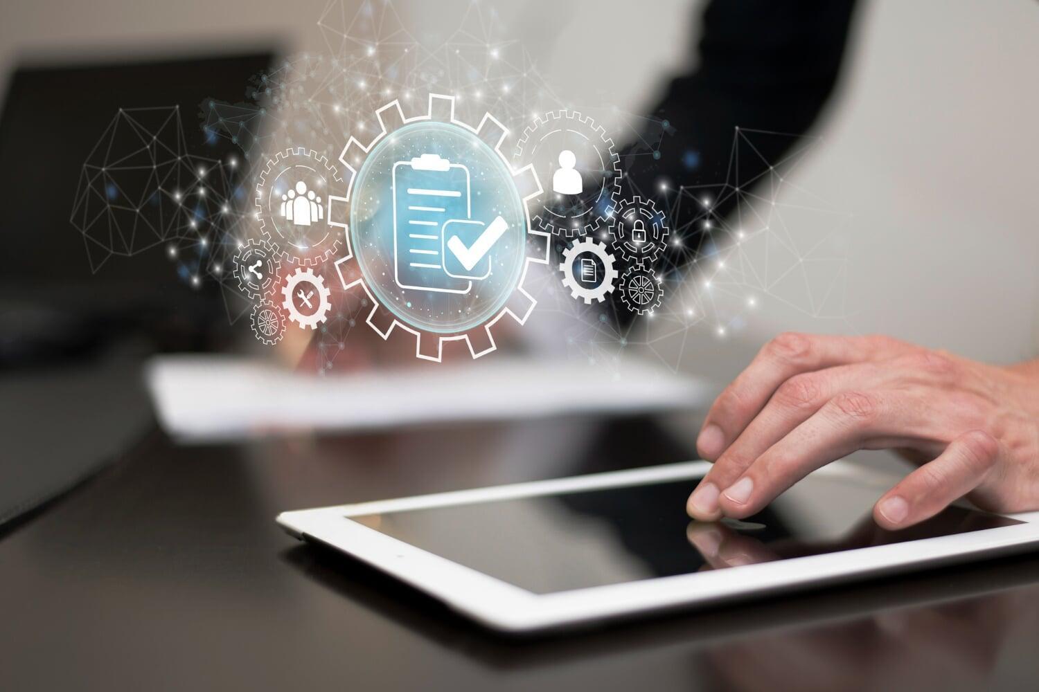 The Intelligent Document Processing Buyer’s Guide