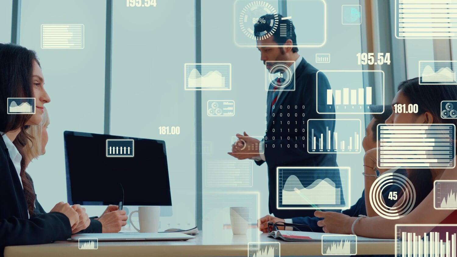 Scaling Automation: Why Managed Services Outperform One-Time Deployments