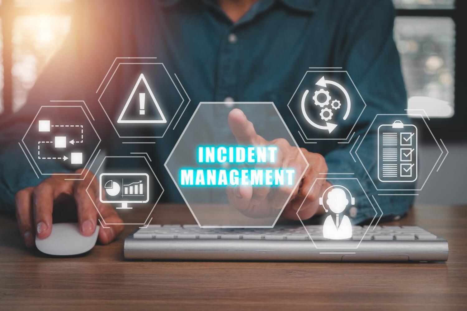 Incident Management Framework for Automated Workflows